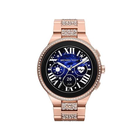 montre michael kors gen 6|montre michael kors femme.